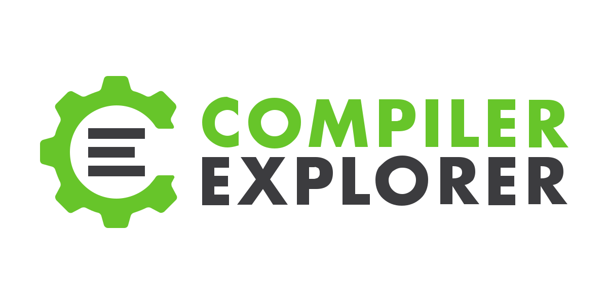 Compiler explorer